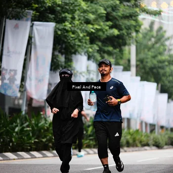 Runner Photo 8604264