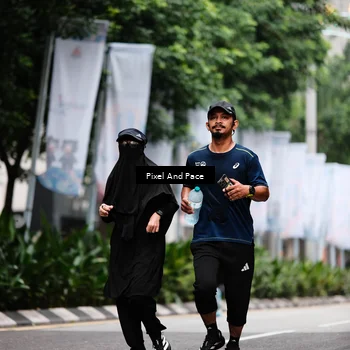 Runner Photo 8604265
