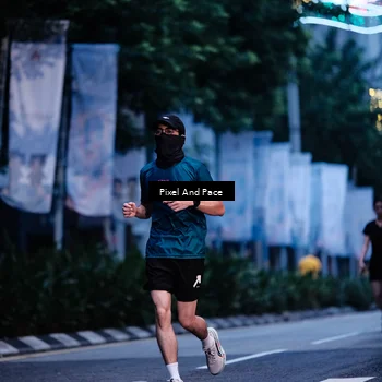Runner Photo 8604266