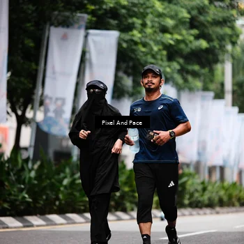 Runner Photo 8604267