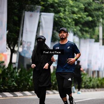 Runner Photo 8604268