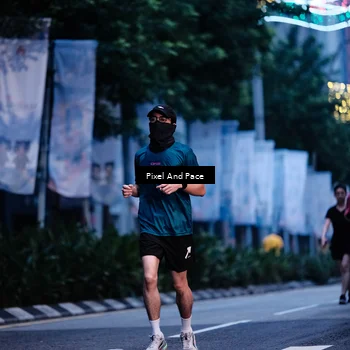 Runner Photo 8604271