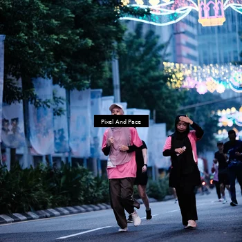 Runner Photo 8604272