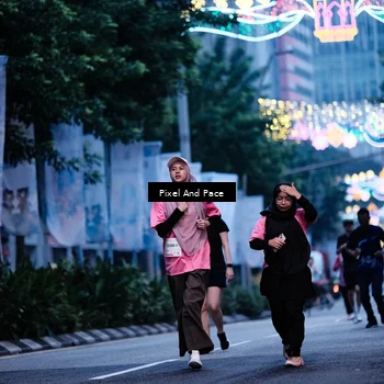 Runner Photo 8604274