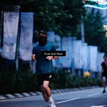 Runner Photo 8604277