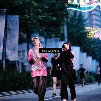Runner Photo 8604278