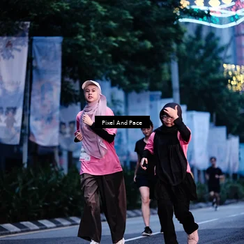 Runner Photo 8604282
