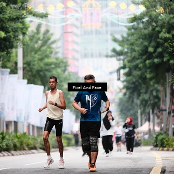 Runner Photo 8604284