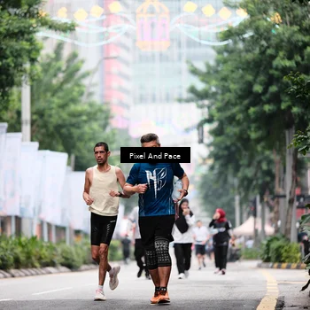Runner Photo 8604285