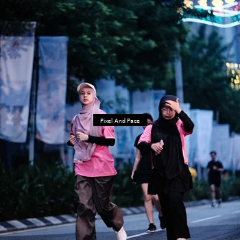 Runner Photo 8604286
