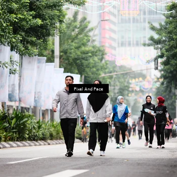 Runner Photo 8604287