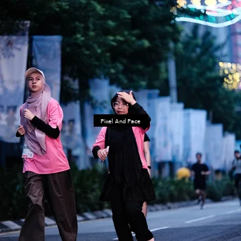 Runner Photo 8604288