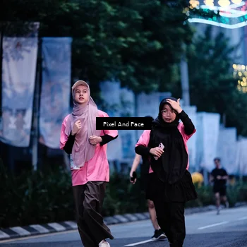 Runner Photo 8604289