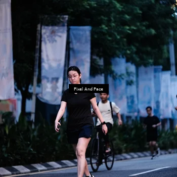 Runner Photo 8604291