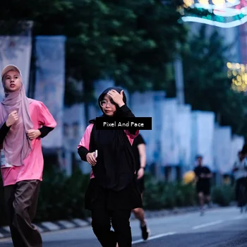 Runner Photo 8604292