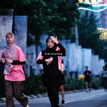 Runner Photo 8604293