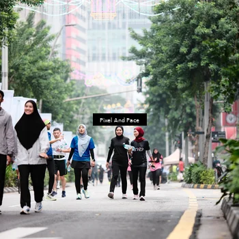 Runner Photo 8604294