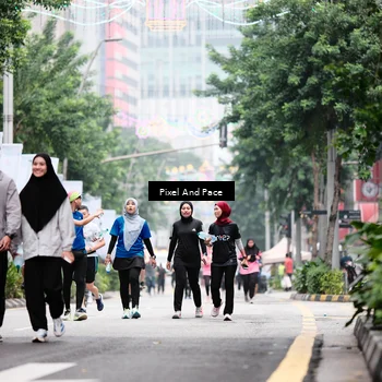 Runner Photo 8604295