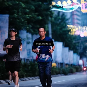 Runner Photo 8604297