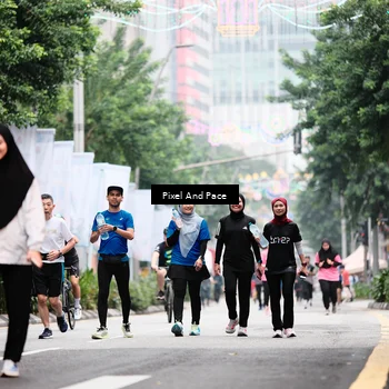 Runner Photo 8604300