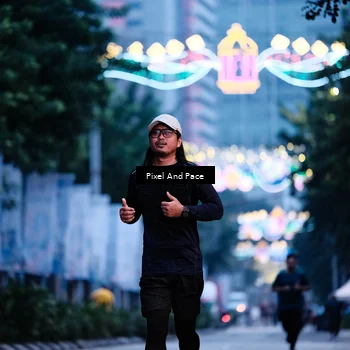 Runner Photo 8604301