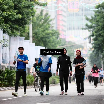 Runner Photo 8604302