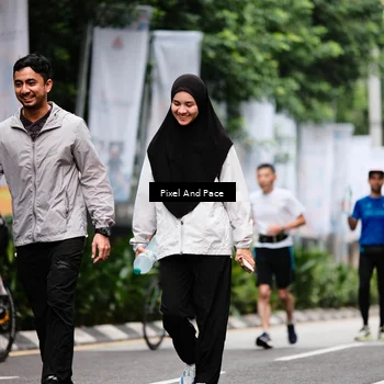 Runner Photo 8604303