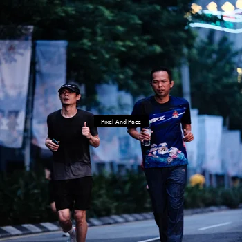 Runner Photo 8604304