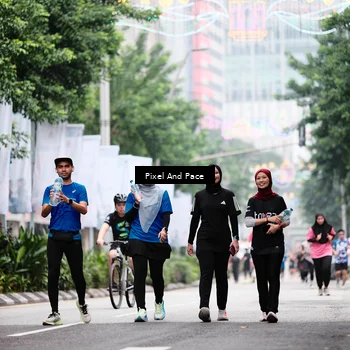 Runner Photo 8604305