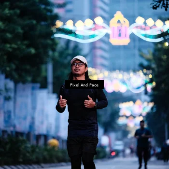 Runner Photo 8604306