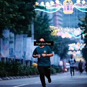 Runner Photo 8604311