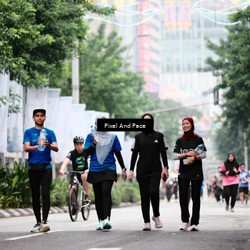 Runner Photo 8604312