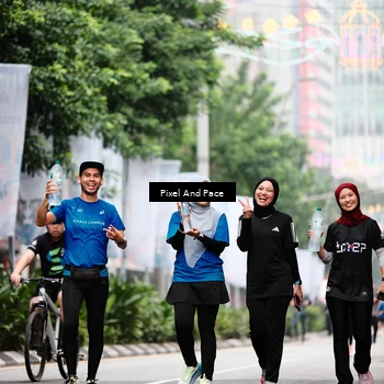 Runner Photo 8604314