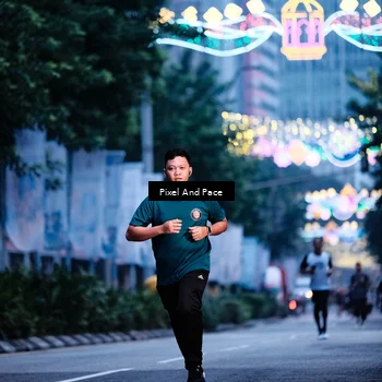 Runner Photo 8604315