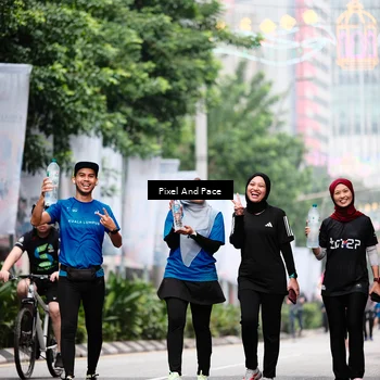 Runner Photo 8604316