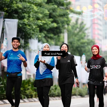 Runner Photo 8604317