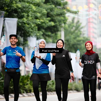 Runner Photo 8604318