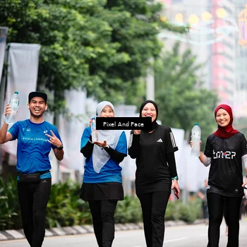 Runner Photo 8604319
