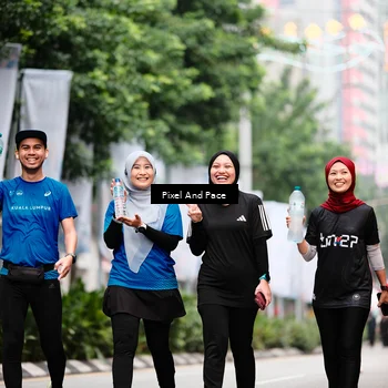 Runner Photo 8604320