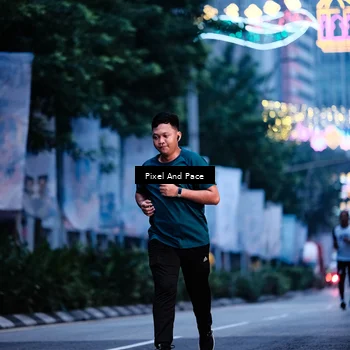 Runner Photo 8604321