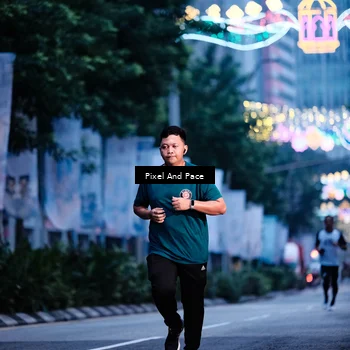 Runner Photo 8604322