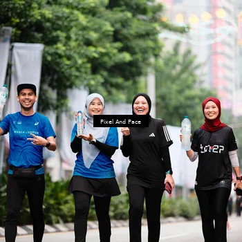 Runner Photo 8604323
