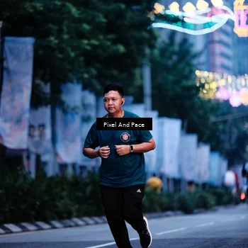 Runner Photo 8604324