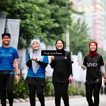 Runner Photo 8604325