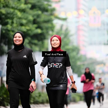 Runner Photo 8604326