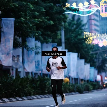 Runner Photo 8604327