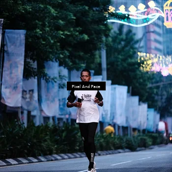 Runner Photo 8604328