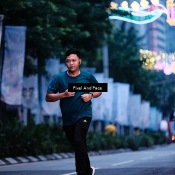 Runner Photo 8604329