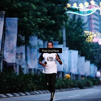 Runner Photo 8604331