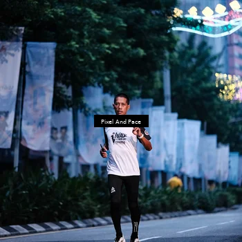 Runner Photo 8604332